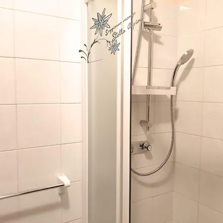 Soggiorno Vacanze Stella Alpina Temu Room photo