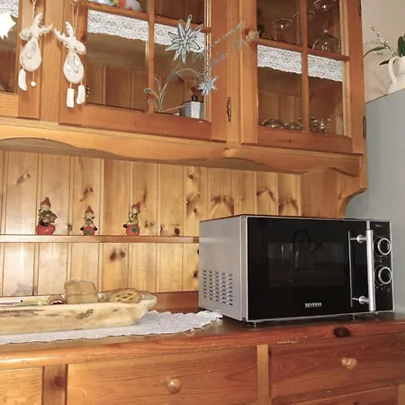 Soggiorno Vacanze Stella Alpina Temu Room photo