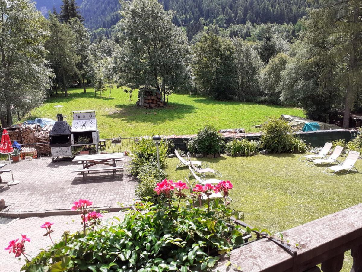 Vacanze Stella Alpina Apartment
