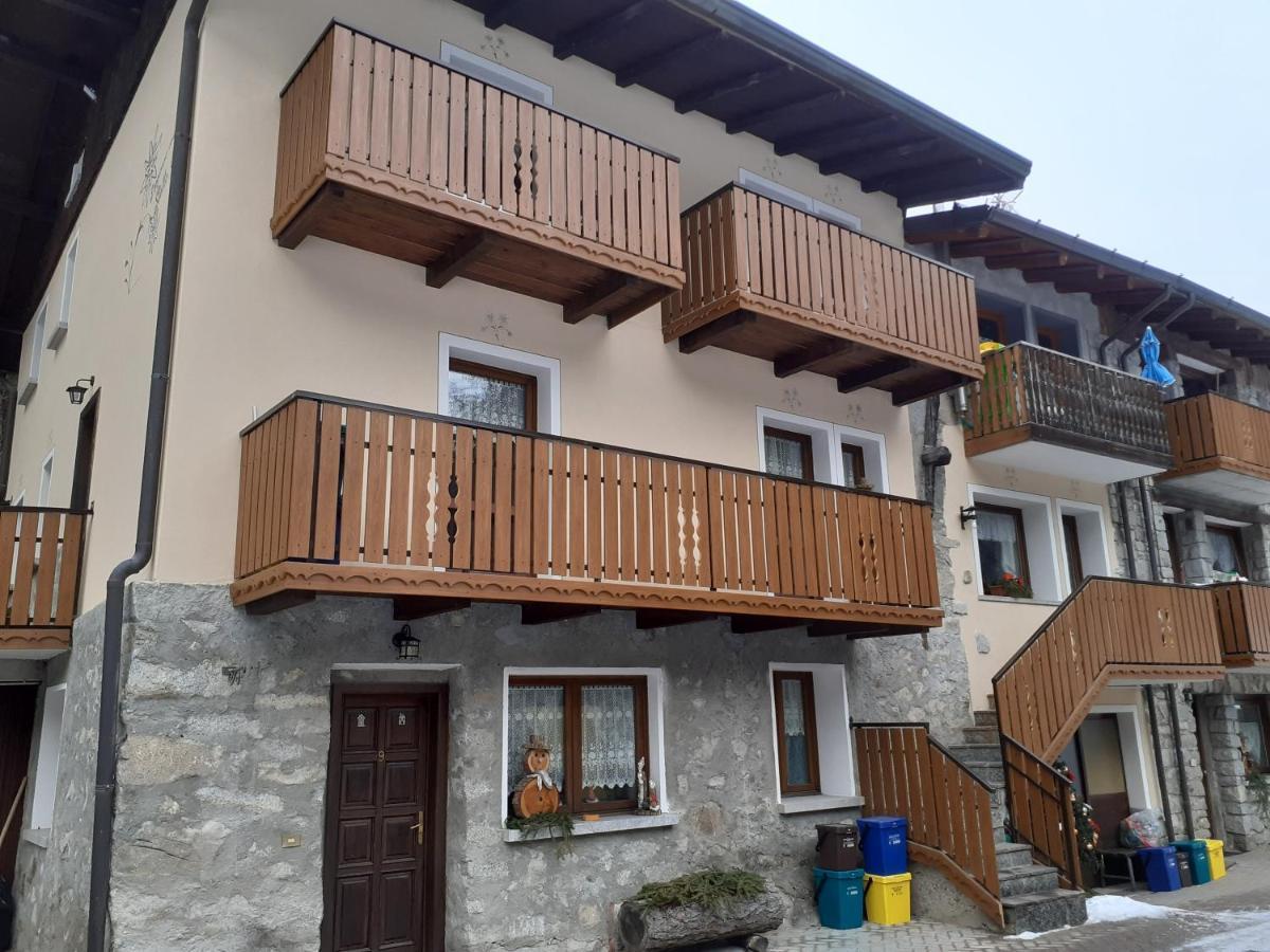 Vacanze Stella Alpina *