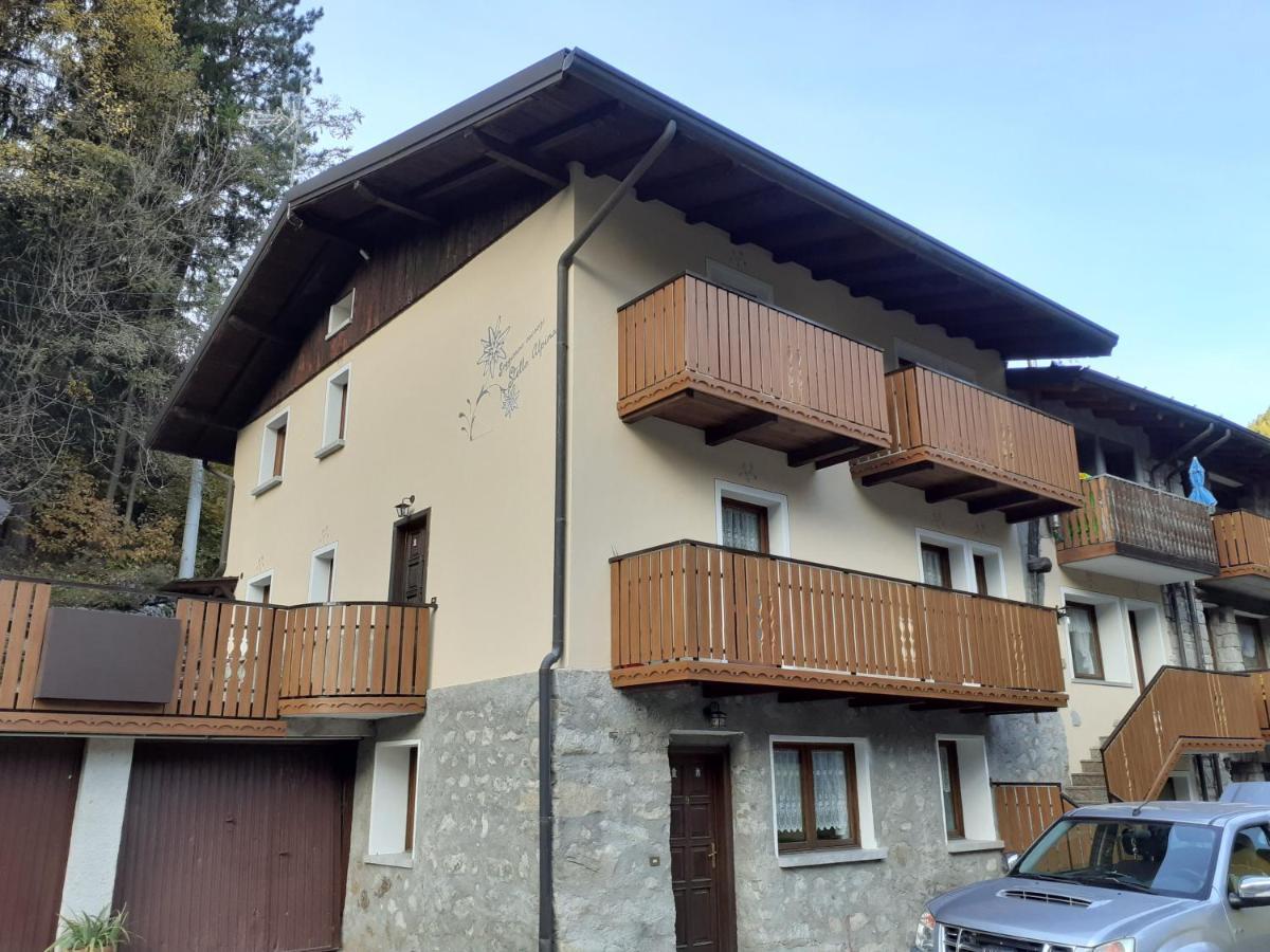 Vacanze Stella Alpina Apartment *