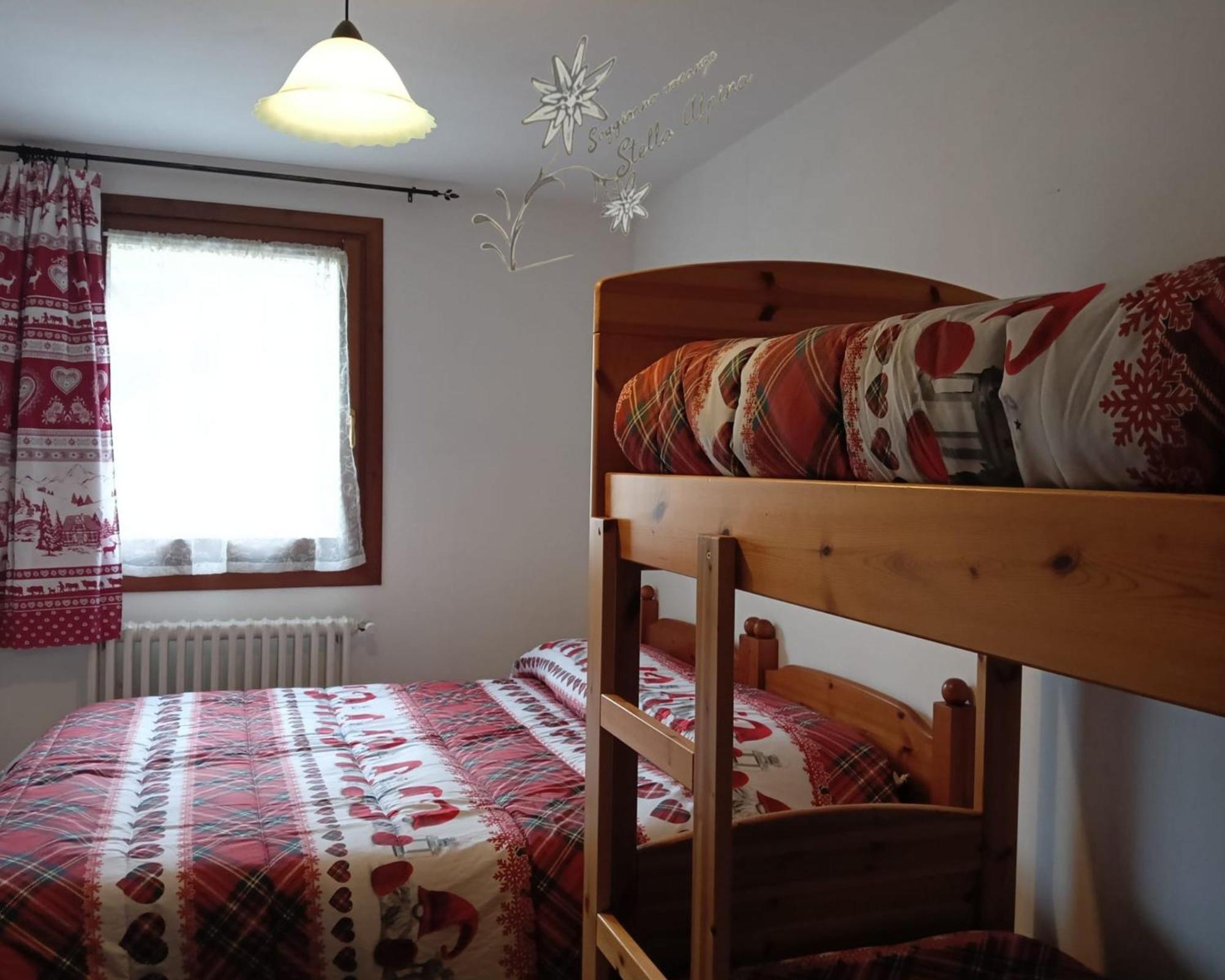 Apartment Vacanze Stella Alpina