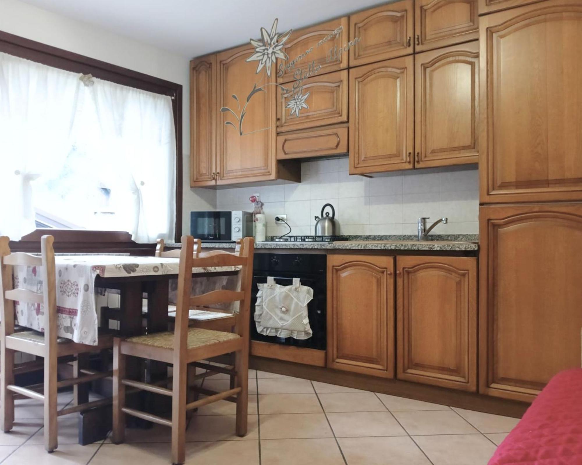 Vacanze Stella Alpina Temu