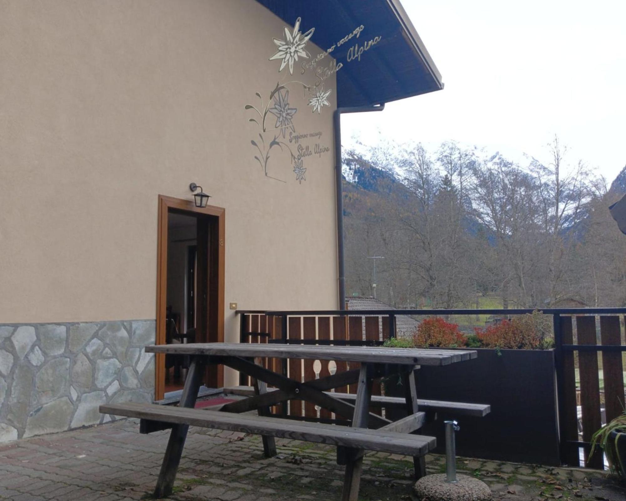 Vacanze Stella Alpina * Temu
