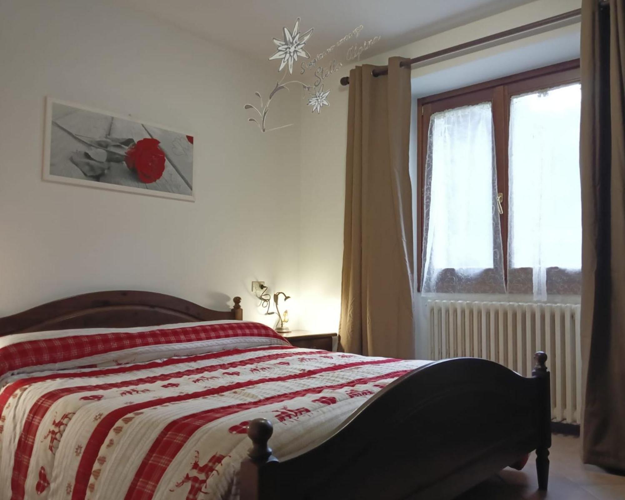 Apartment Vacanze Stella Alpina