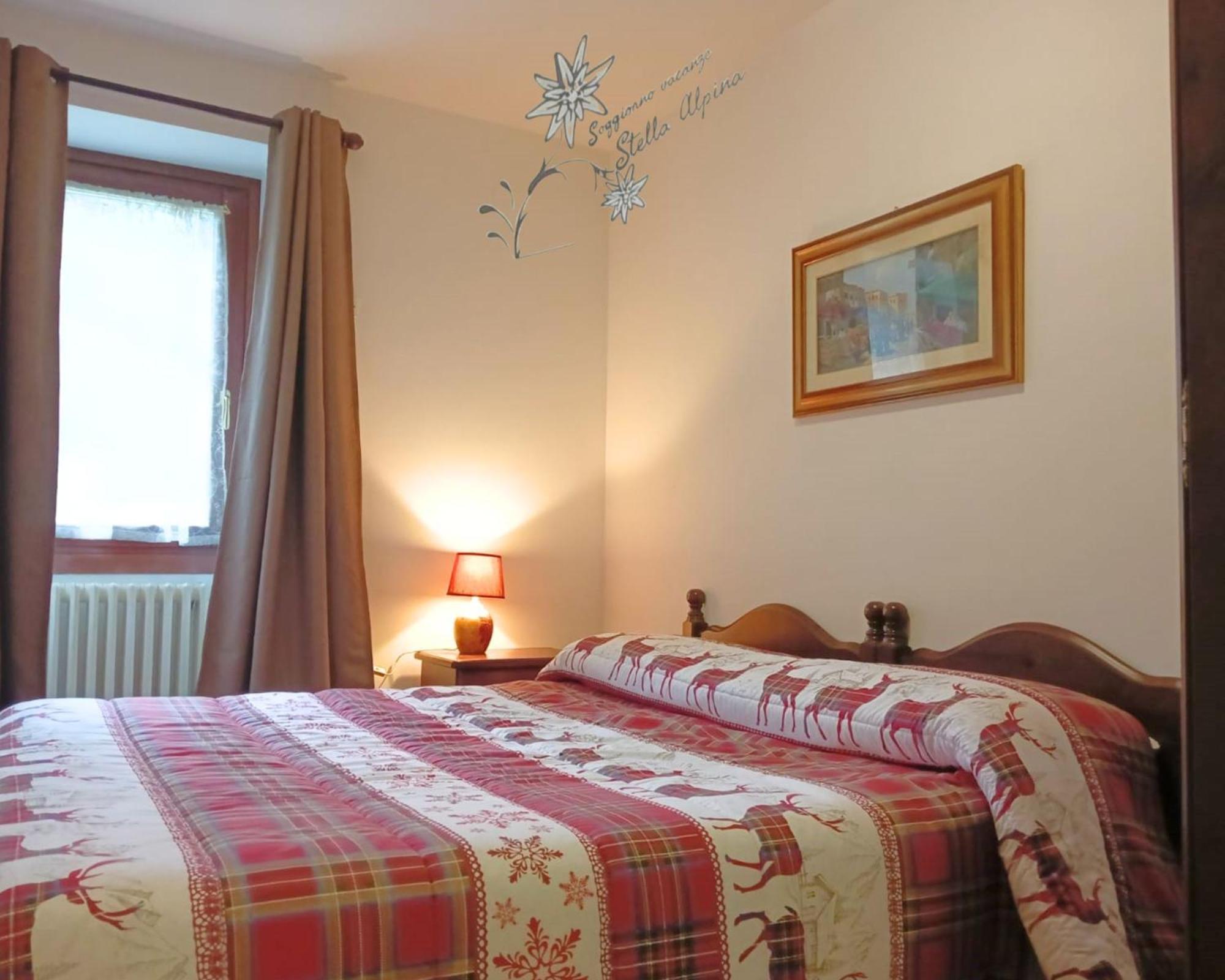 Vacanze Stella Alpina Apartment