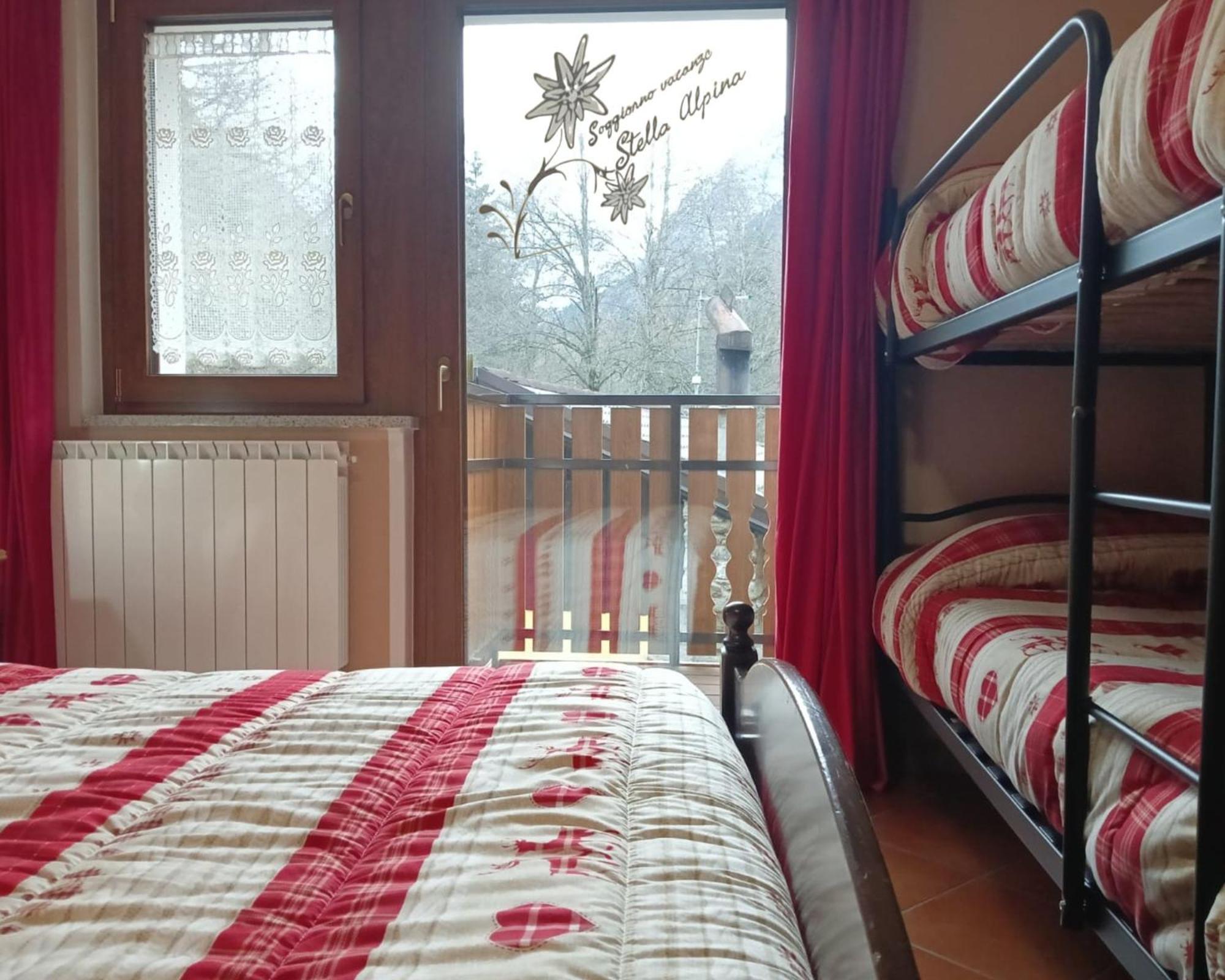 Apartment Vacanze Stella Alpina *