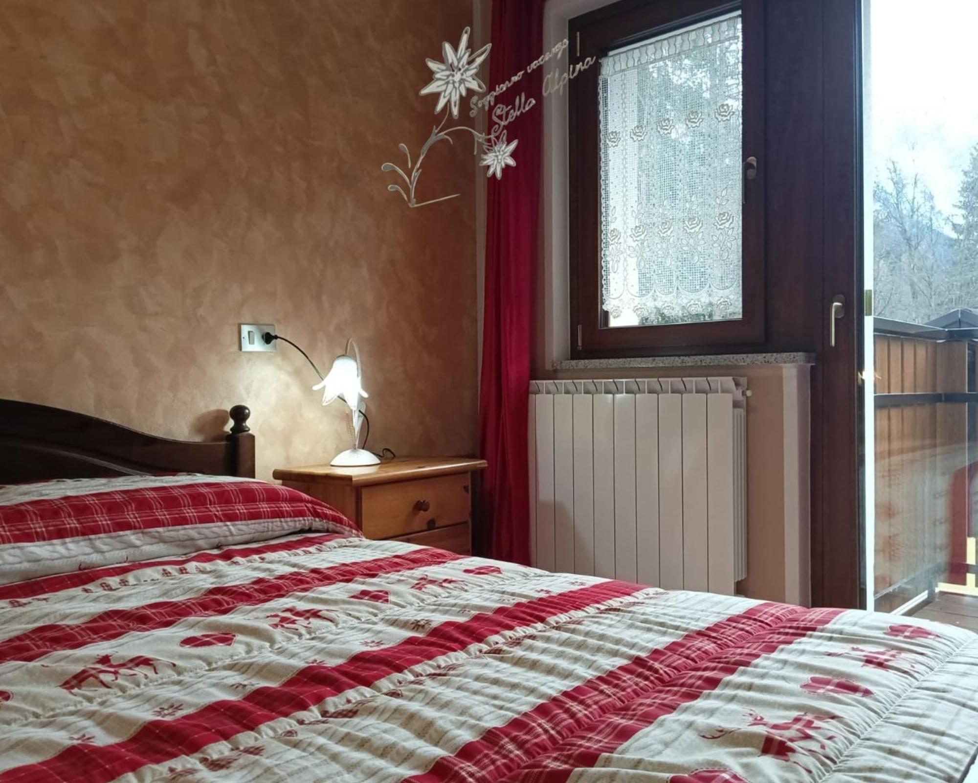 Vacanze Stella Alpina Apartment