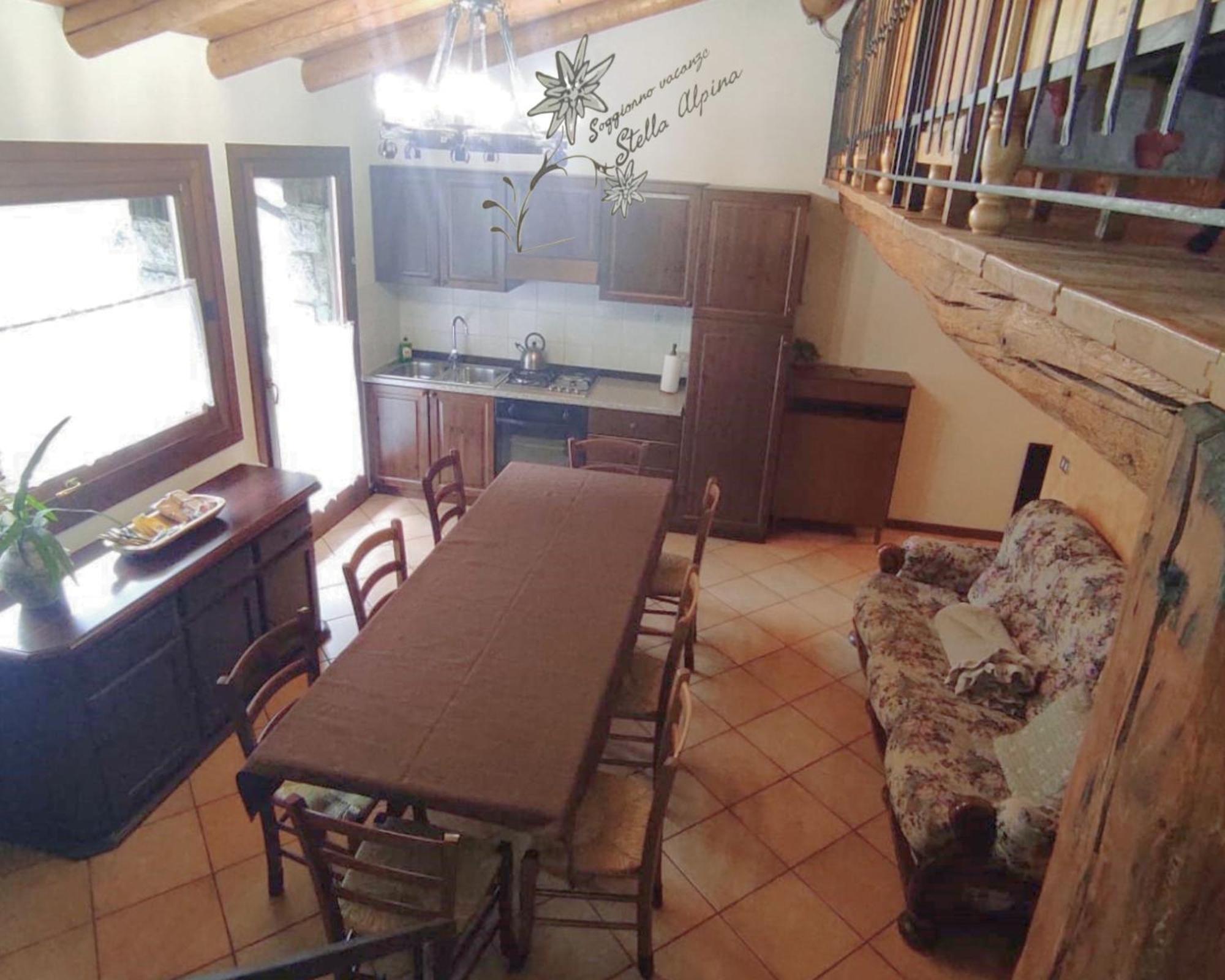 Vacanze Stella Alpina Apartment *