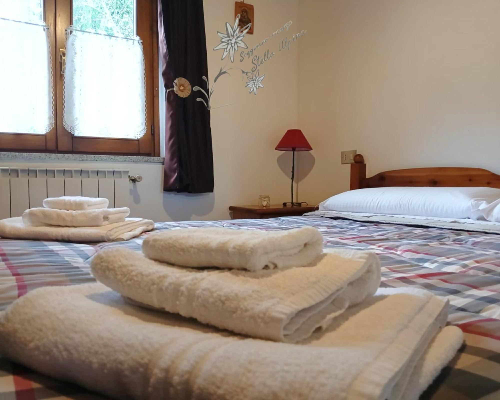 Apartment Vacanze Stella Alpina *