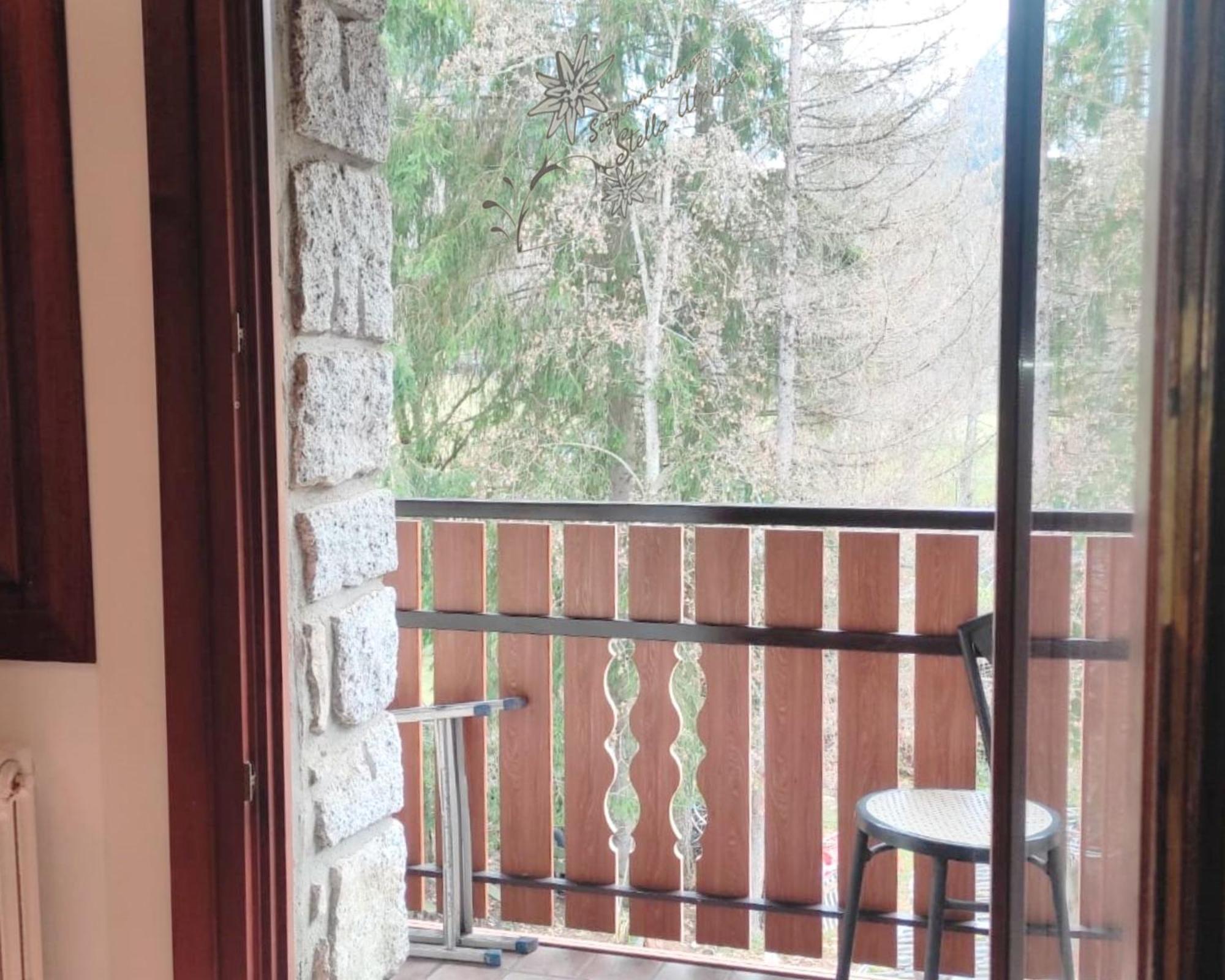 Apartment Vacanze Stella Alpina *
