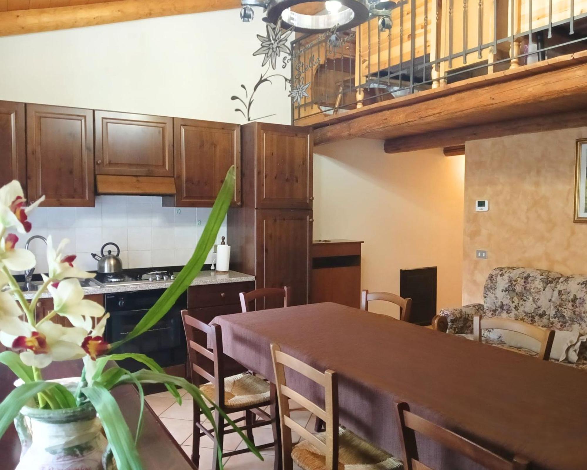 Apartment Vacanze Stella Alpina *