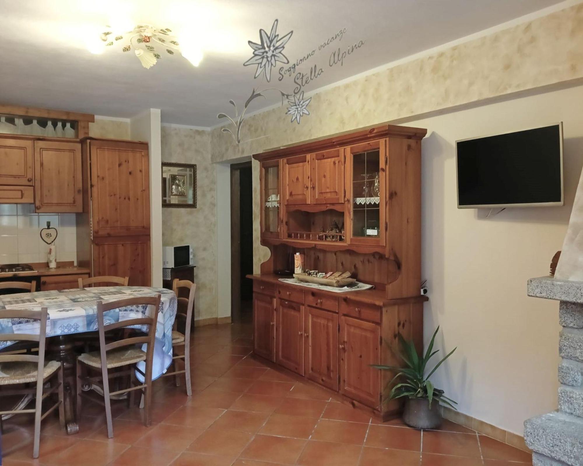 Vacanze Stella Alpina Temu