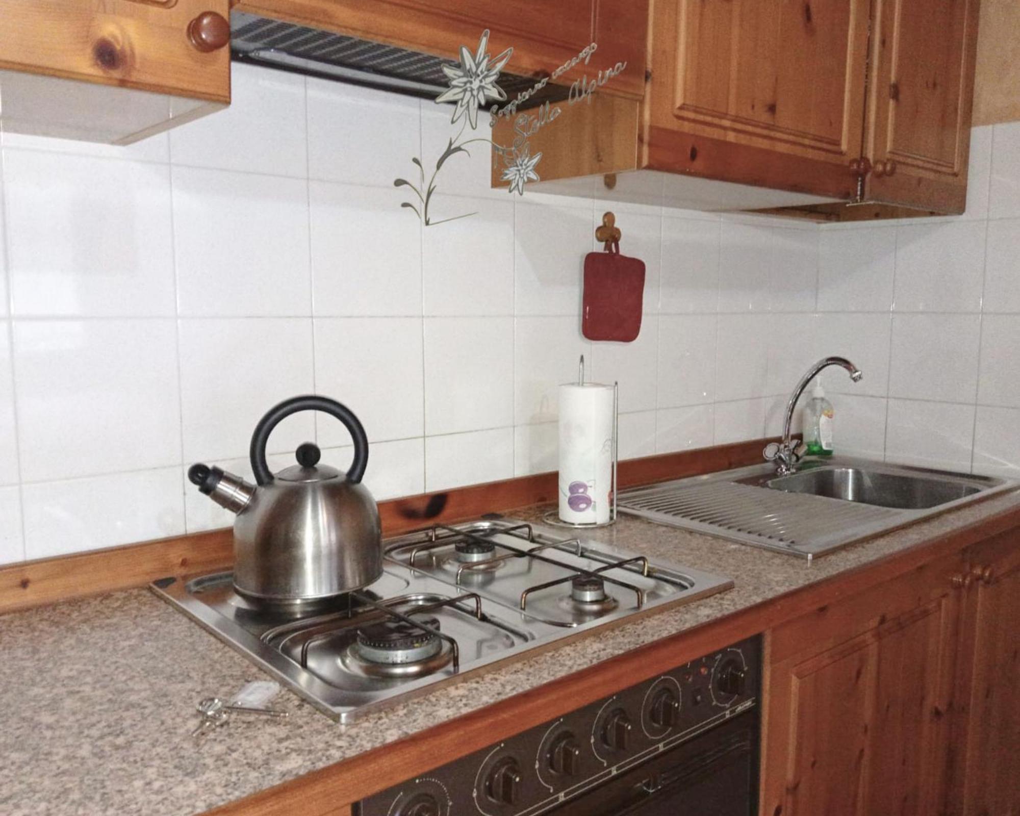 Vacanze Stella Alpina * Temu