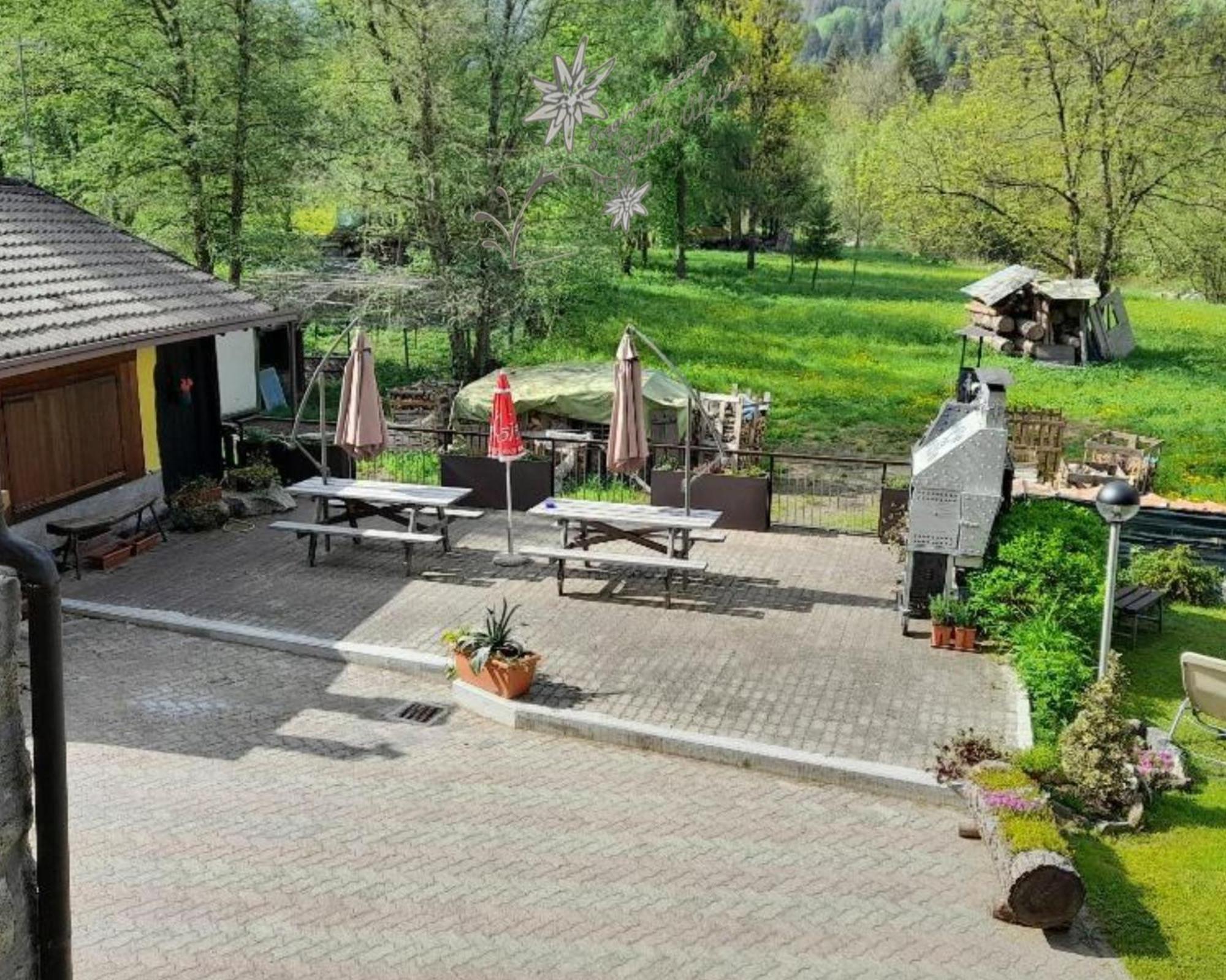 Vacanze Stella Alpina