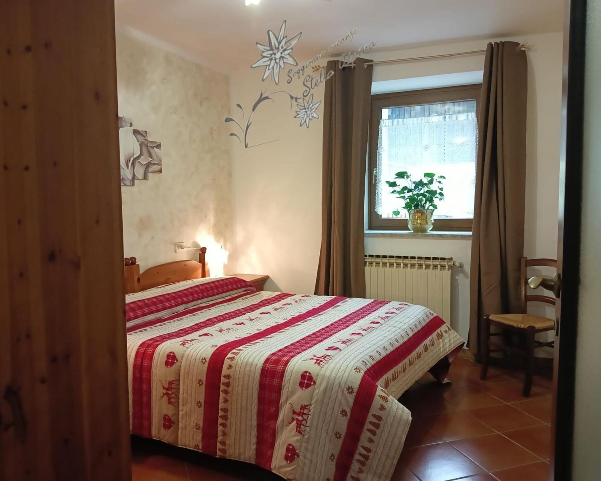 Apartment Vacanze Stella Alpina *
