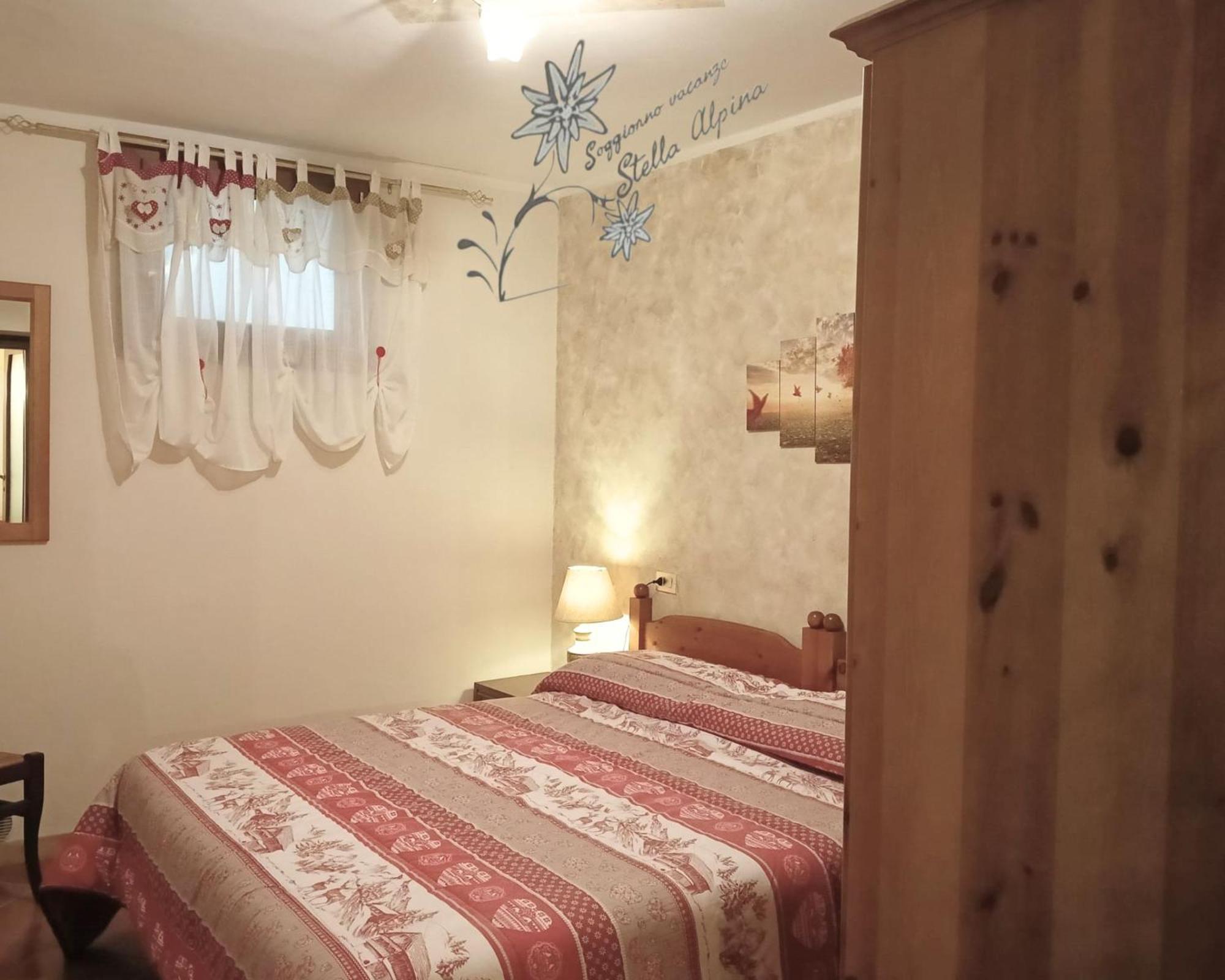 Vacanze Stella Alpina * Temu