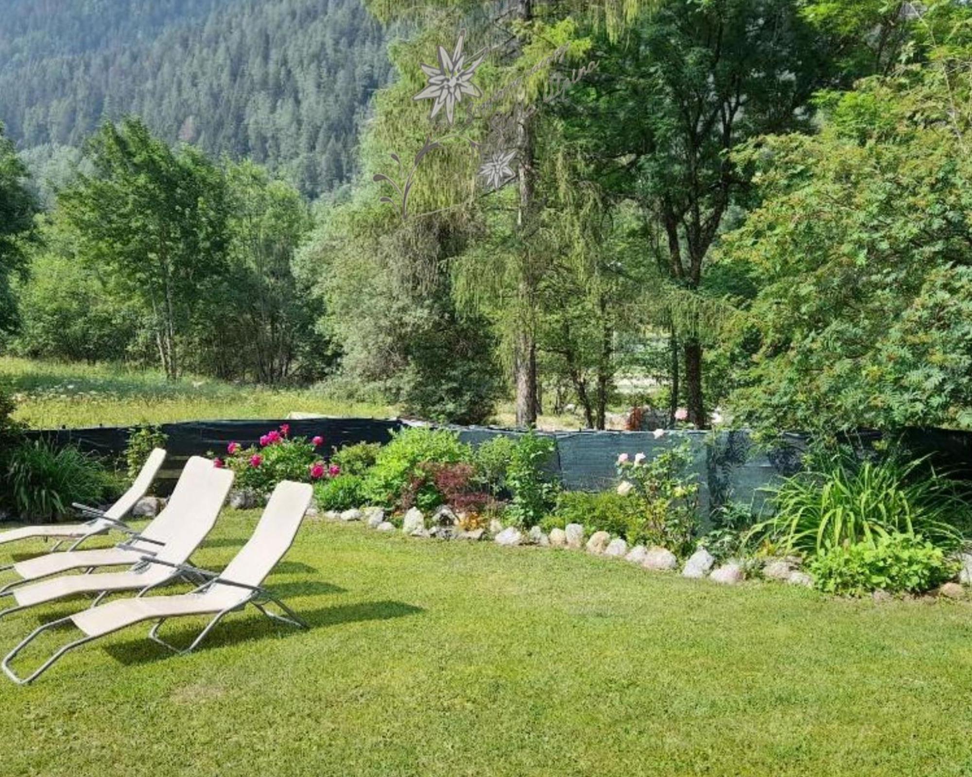 Vacanze Stella Alpina