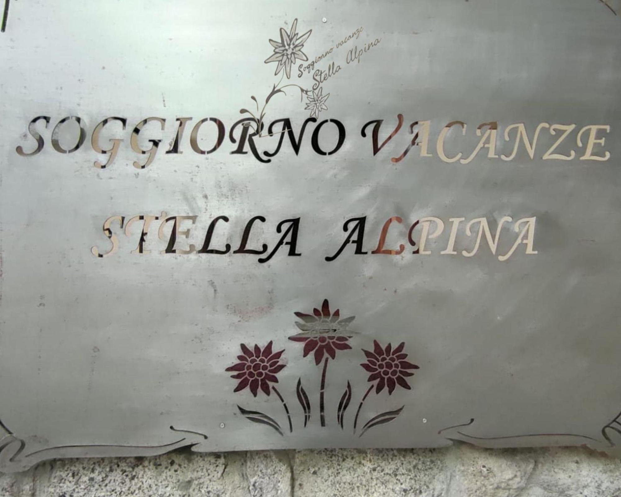 Apartment Vacanze Stella Alpina *