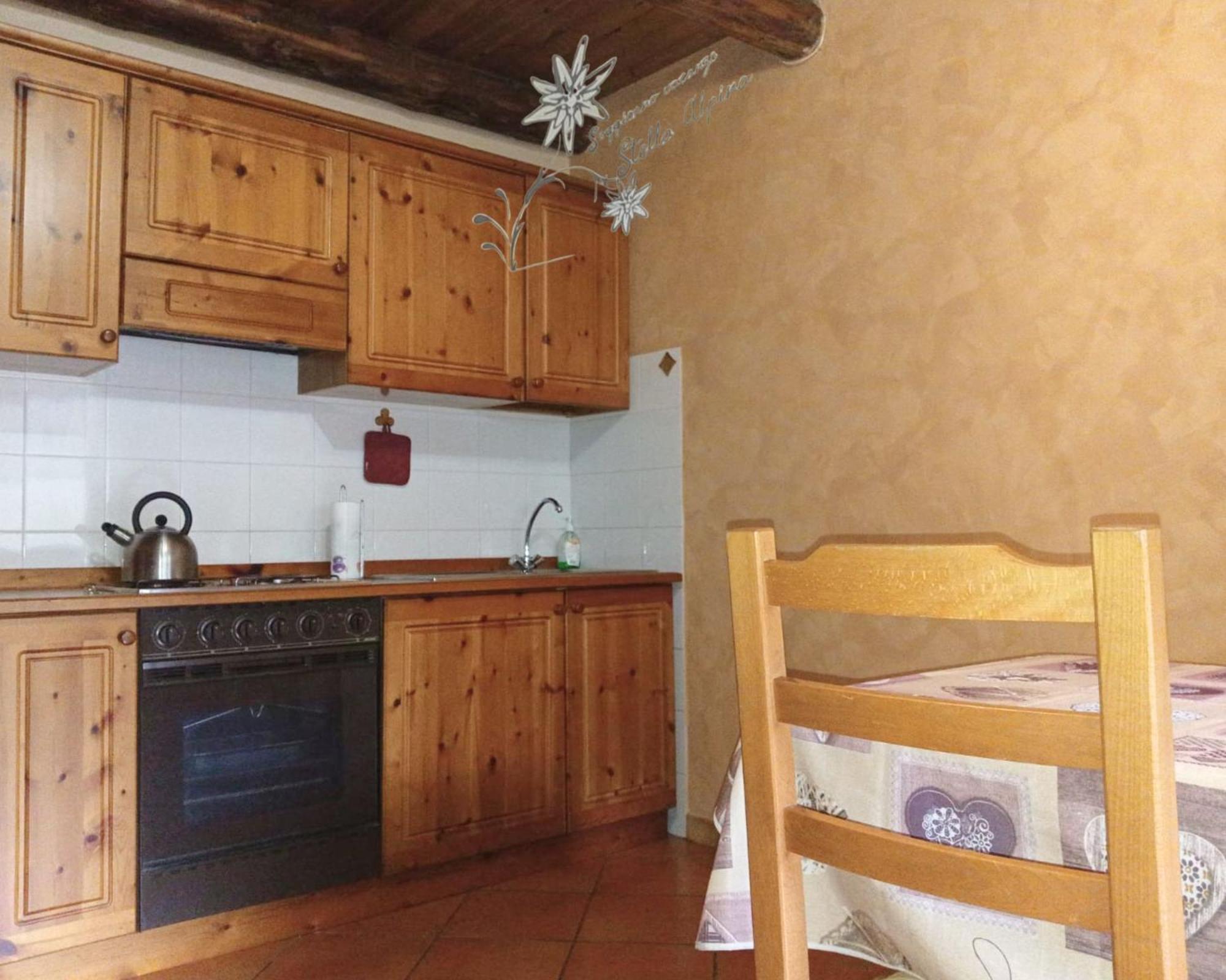 Vacanze Stella Alpina *