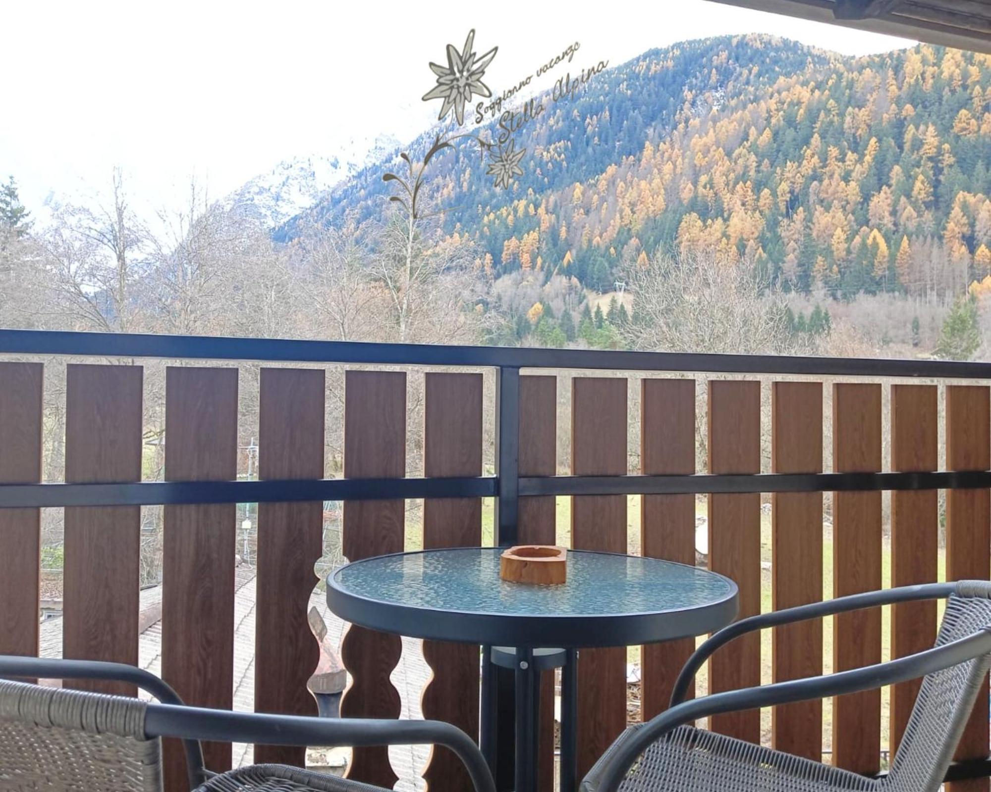 Vacanze Stella Alpina Temu