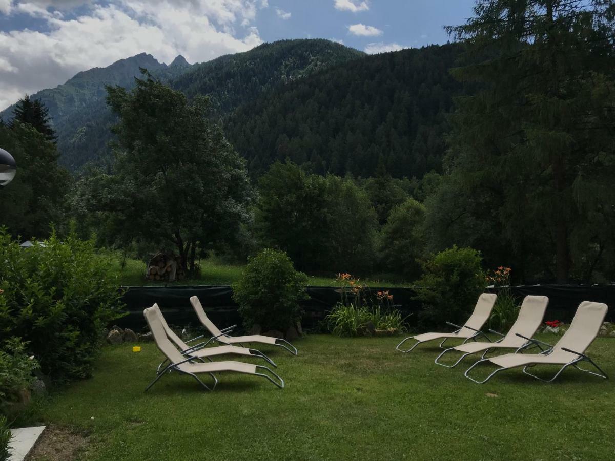 Vacanze Stella Alpina *